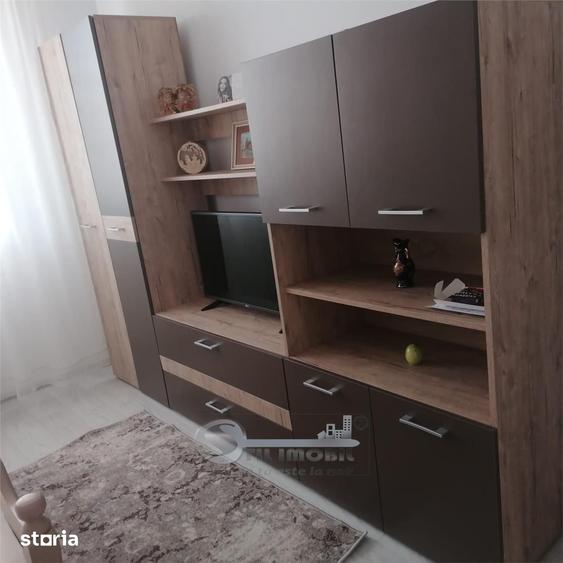 Apartament cu 2 camere, mobilat în Valea Lupului — fotografia 2
