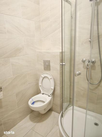 Apartament cu 2 camere situat in zona Palas - Lazar - 7