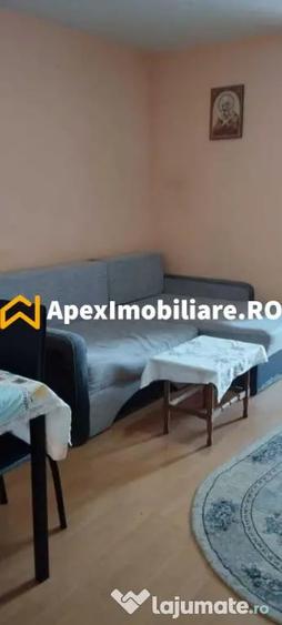 Garsonieră decomandată în Colentina