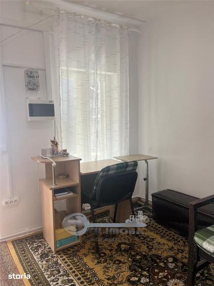 Casă cu 3 camere decomandat cu Teren 150 Mp în Copou