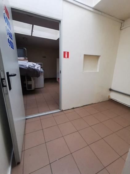 Spațiu comercial, de 132 mp, în Sinaia