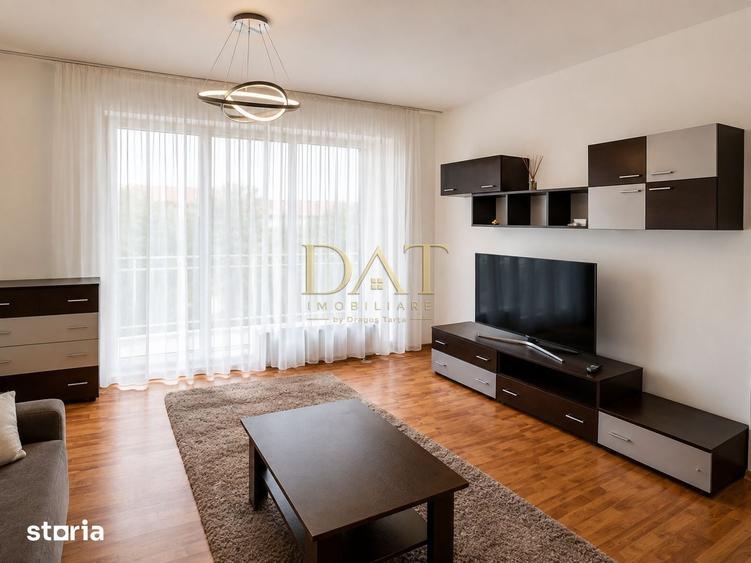 Apartament cu 2 camere în Mărăști