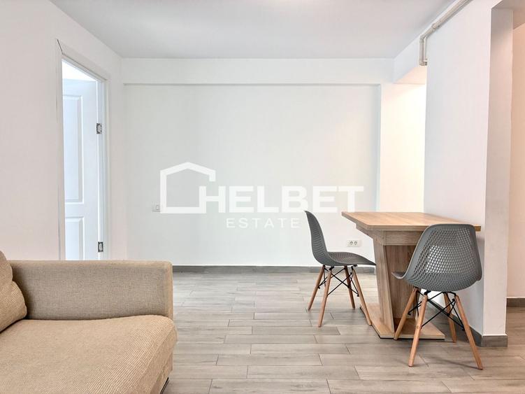 STUDIO / PET-FRIENDLY / TRACTORUL / PARCARE SUBTERANĂ - 4