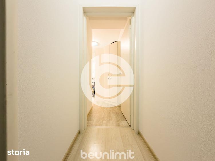 Apartament cu 3 camere în Terezian