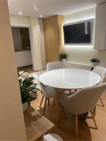 Apartament cu 4 camere decomandat în Nord