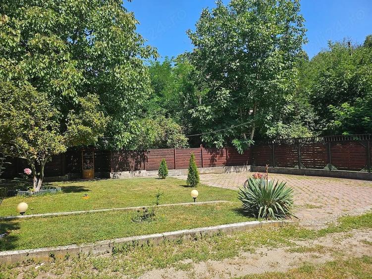 Oferta vanzare casa si teren 1697 mp in Stefanesti, 97000 EURO - 16