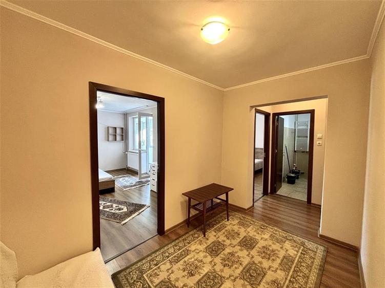 Apartament cu 2 camere decomandat în Dacia