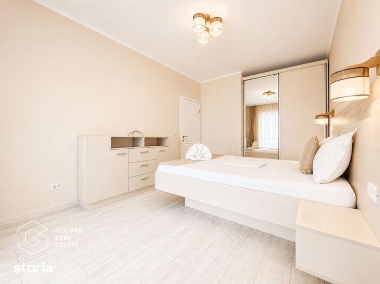 Apartament cu 2 camere în UTA