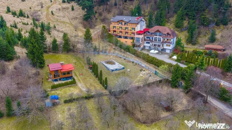 Teren în Satulung