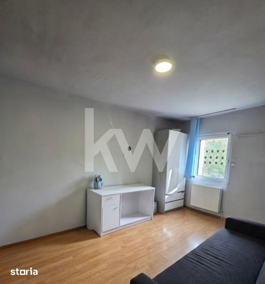 Apartament cu 3 camere decomandat în Bartolomeu