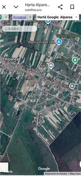 Teren de 500 mp, în Oșorhei