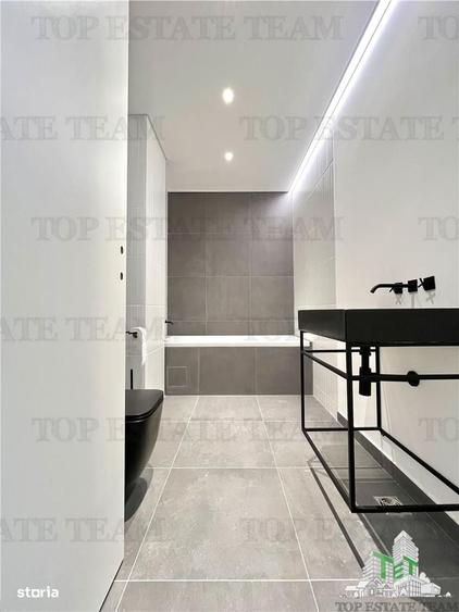 Apartament 2 Camere Stil Loft - 5