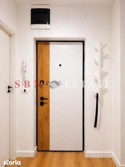 Apartament cu 2 camere semidecomandat, mobilat în Iancului