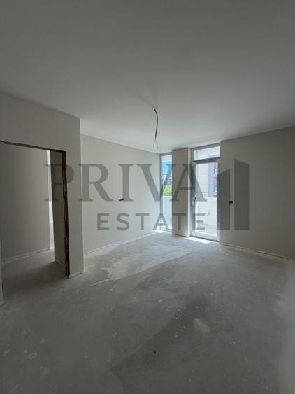 Apartament cu 2 camere decomandat în Aradului