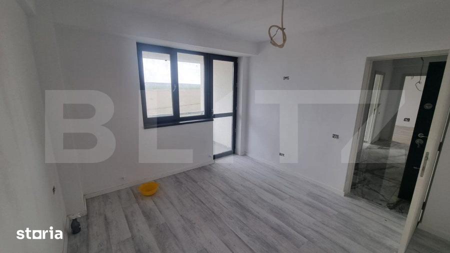 Apartament cu 2 camere decomandat în Șimnicu de Sus