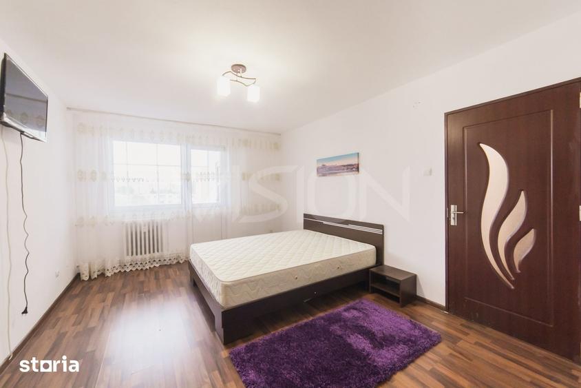 2 dormitoare | 50 m2 | modern | Mana?tur - Vidraru - 11