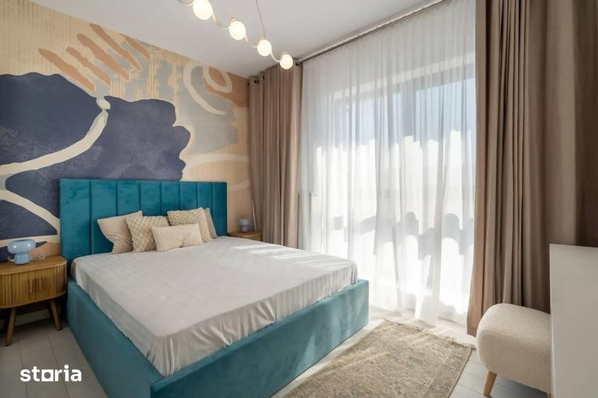Apartament 2 camere - Proiect Design Exigent - Direct Propietar - 13