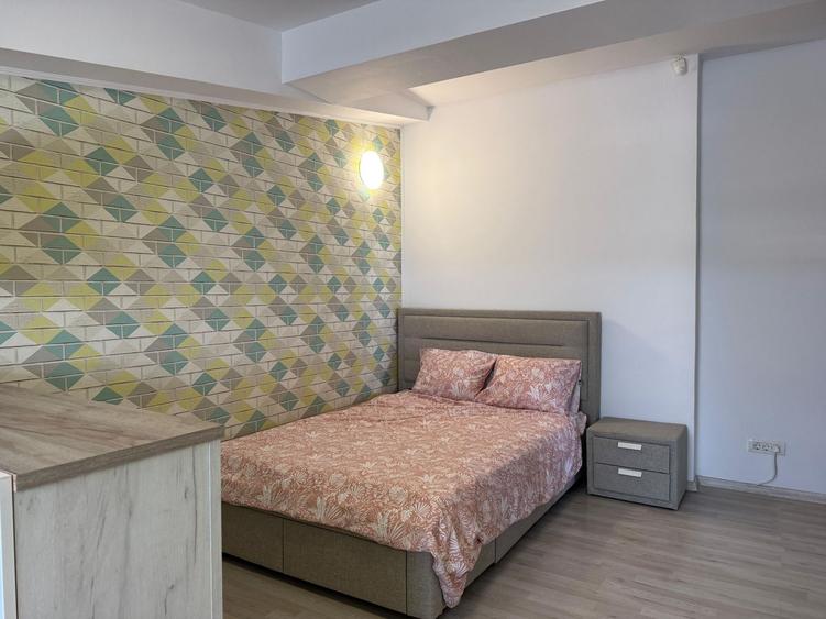 Apartament spațios cu 3 camere | 2 băi | Dressing | Otopeni - 14
