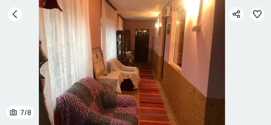 Casă cu 5 camere în Ilovăț