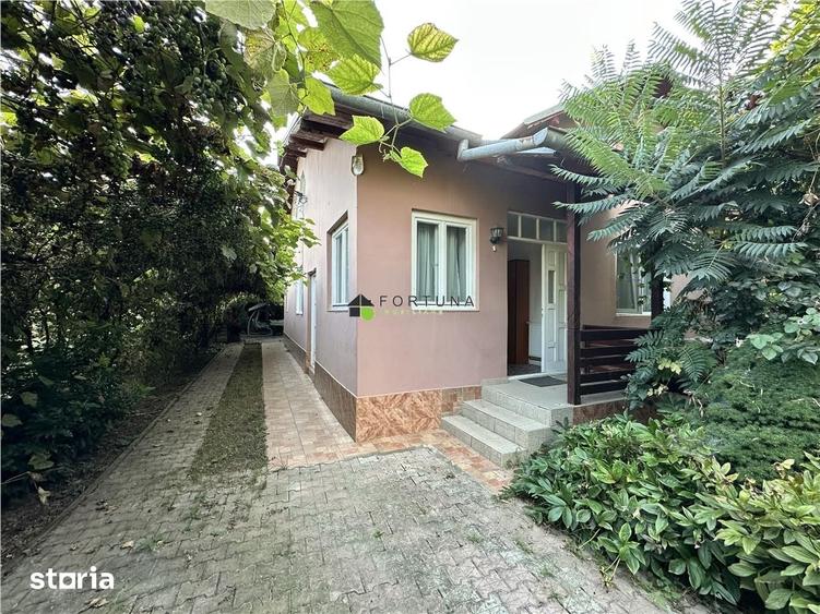 Casa de inchiriat in Scaeni, foarte aproape de Ploiesti - 12