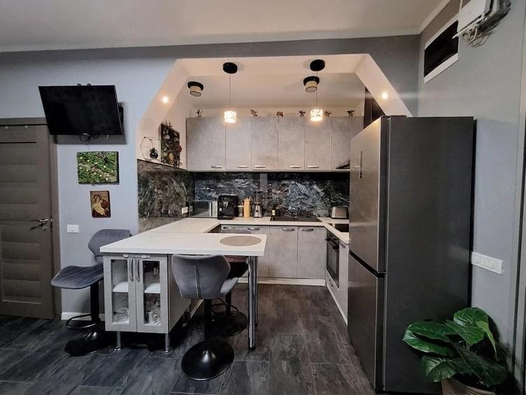 Apartament 2 camere - stil si personalitate - zona Centrala - 15