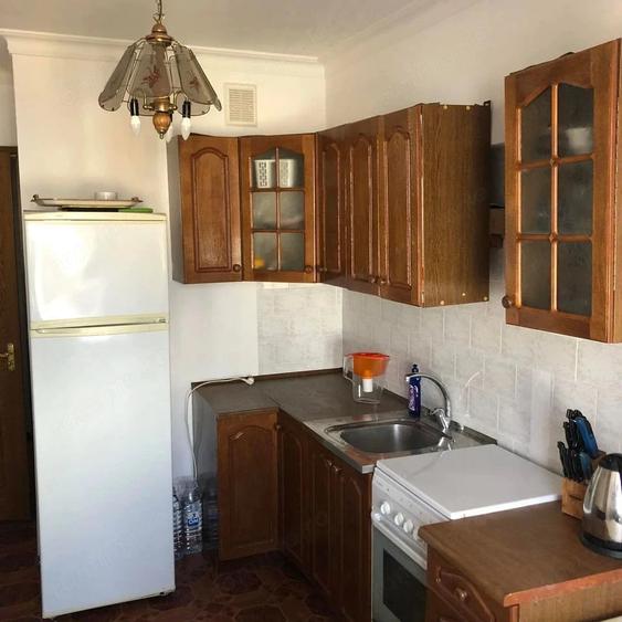 Apartament cu 2 camere decomandat în Obor