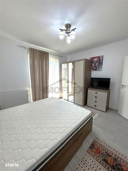 Apartament cu 2 camere în Bartolomeu