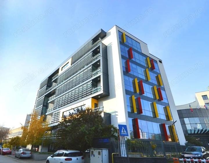 Spațiu comercial, de 280 mp, în Nord