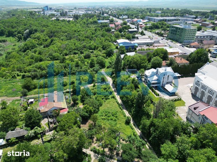 Teren de vanzare, Zona Ura, Bacau - 6