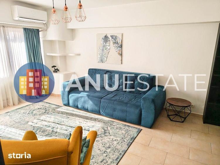 Bulevardul Unirii Zepter Rond Alba Iulia Decebal Renovat Spatios - 6