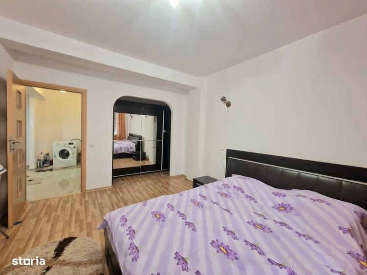 Apartament cu 2 camere decomandat în Tomis Plus