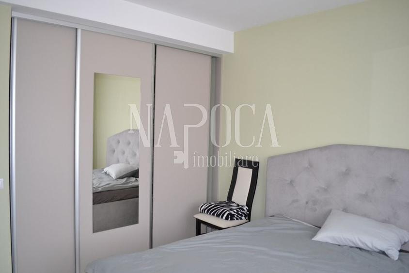 Duplex cu 4 camere cu Canalizare în Florești