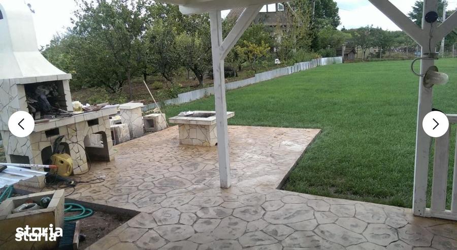 Casă cu 3 camere cu Teren 900 Mp în Central