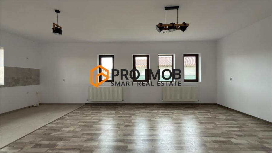 Casă individuală cu 3 camere cu Teren 252 Mp în Vernești