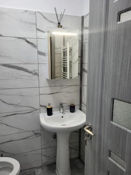Garsonieră nedecomandată în Ultracentral