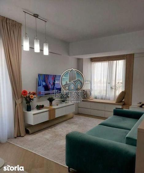 Apartament cu 2 camere decomandat în Mihai Bravu