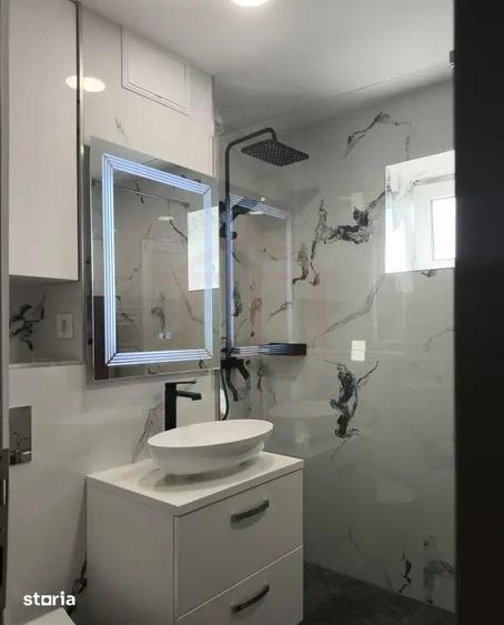 Apartament cu 2 camere decomandat, mobilat în Mazepa 2