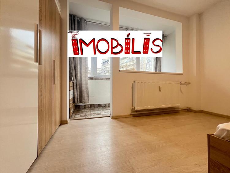 Sala Palatului-Cismigiu, 139.500€, decomandat, locatie excelenta - 6