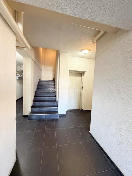 Apartament cu 2 camere decomandat, mobilat în Europa