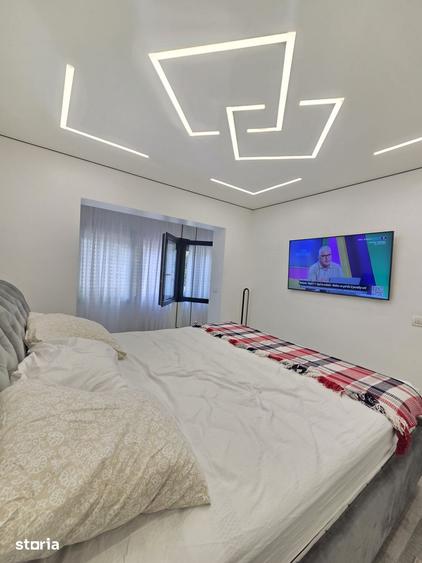 Apartament cu 2 camere în Obor