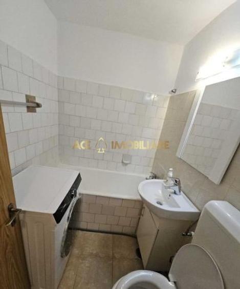Apartament cu 2 camere decomandat, mobilat în Berceni