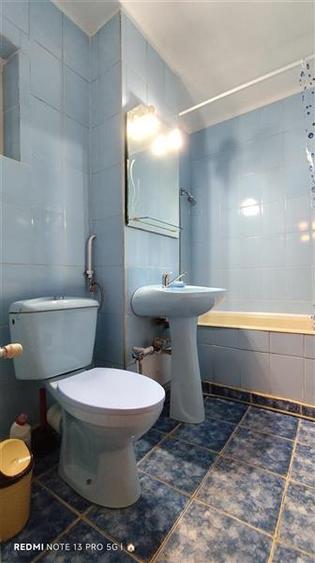 Apartament cu 2 camere decomandat în P-ța Mihai Viteazu