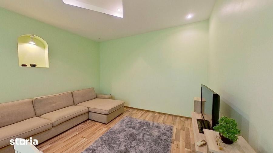 Apartament 2 camere, parter, curte comuna inchisa, ultracentral - 6