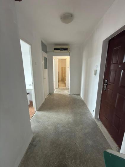Apartament cu 2 camere decomandat în Cantacuzino