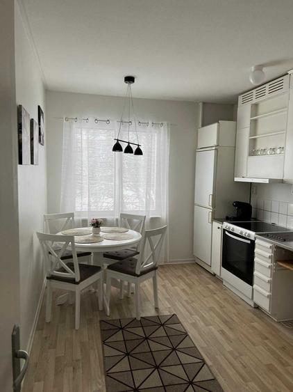 Apartament cu 2 camere decomandat în Exterior Vest