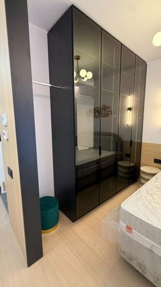 Apartament cu 2 camere decomandat, mobilat în Floreasca