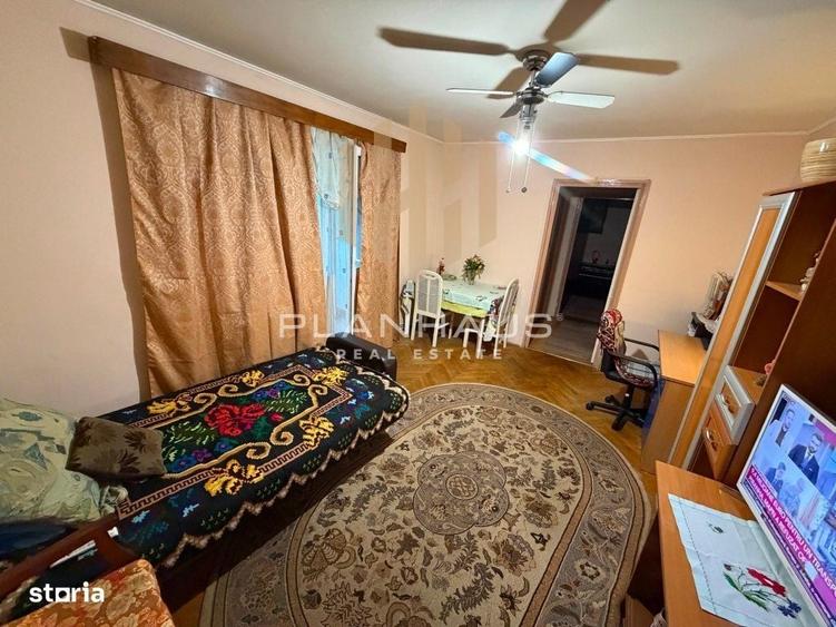 Apartament de vanzare 2 camere, cartier Sasar,etaj 2 , Albina Baia Mar - 6