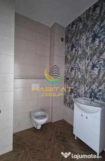 Apartament cu 2 camere semidecomandat în Titan