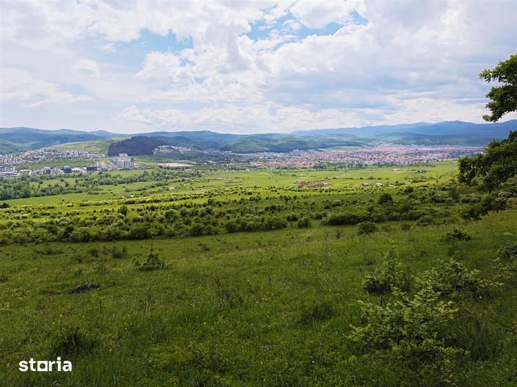 Teren vanzare Centura Donath Nord, 2900 mp - 9