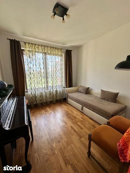 Casă cu 5 camere cu Teren 13.5 Mp în Tăuții-Măgherăuș